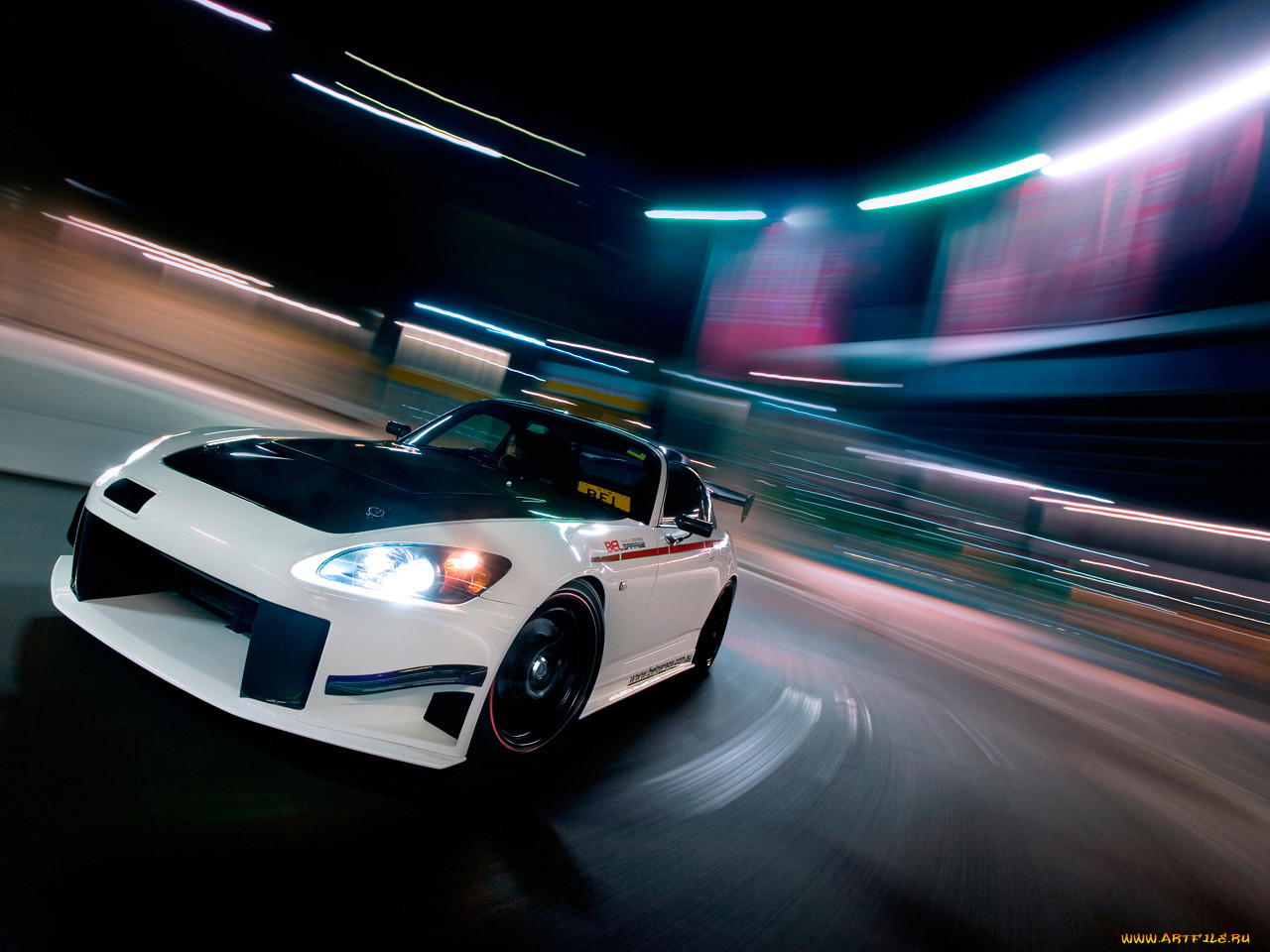 , honda